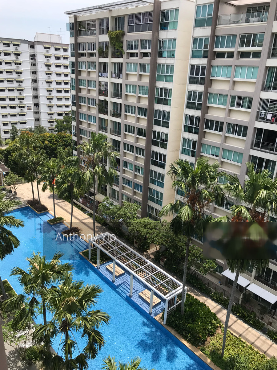 The Esparis (D18), Condominium #191767472